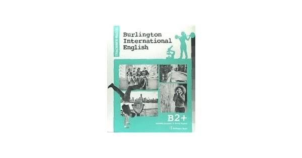 B. INTERNATIONAL ENGLISH B2+ TB | 9789963273874 | Librería Castillón - Comprar libros online Aragón, Barbastro