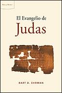 EVANGELIO DE JUDAS, EL | 9788484329299 | EHRMAN, BART D. | Librería Castillón - Comprar libros online Aragón, Barbastro