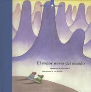 MEJOR NOVIO DEL MUNDO, EL (POPULAR) | 9788424619831 | SENNELL, JOLES (ADAP) | Librería Castillón - Comprar libros online Aragón, Barbastro