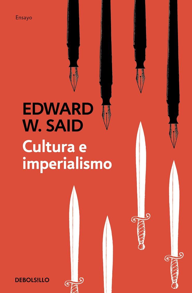 Cultura e imperialismo | 9788466347594 | Said, Edward W. | Librería Castillón - Comprar libros online Aragón, Barbastro