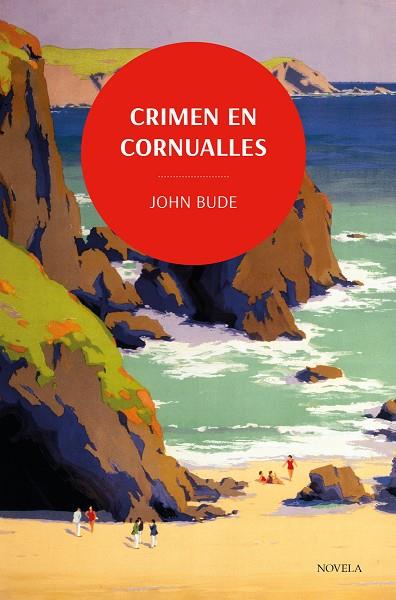 Crimen en Cornualles | 9788419521088 | Bude, John | Librería Castillón - Comprar libros online Aragón, Barbastro