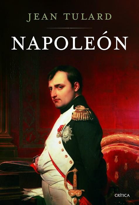 Napoleón | 9788498923568 | Tulard, Jean | Librería Castillón - Comprar libros online Aragón, Barbastro