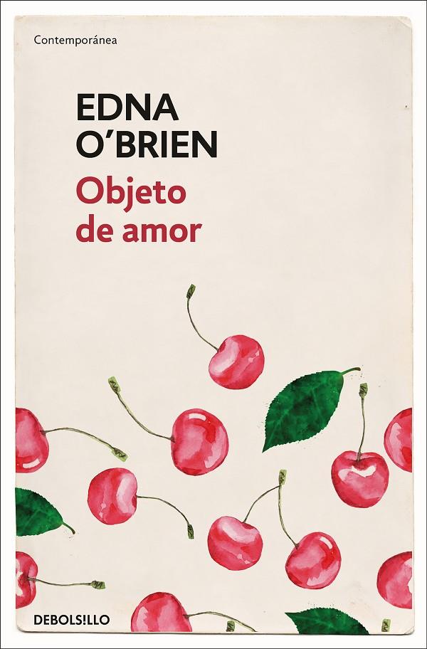 Objeto de amor | 9788466346610 | O'Brien, Edna | Librería Castillón - Comprar libros online Aragón, Barbastro