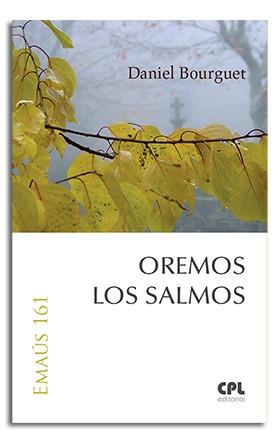Oremos los Salmos | 9788491652939 | Bourguet, Daniel | Librería Castillón - Comprar libros online Aragón, Barbastro