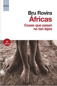 AFRICAS | 9788498679144 | ROVIRA, BRU | Librería Castillón - Comprar libros online Aragón, Barbastro
