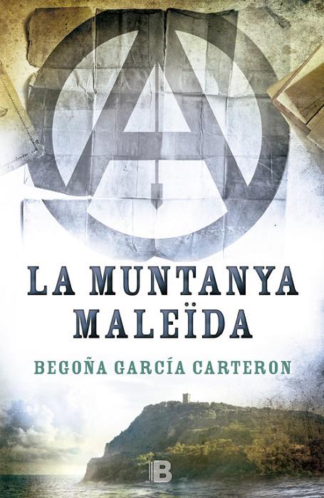 La muntanya maleïda | 9788466658096 | García Carteron, Begoña | Librería Castillón - Comprar libros online Aragón, Barbastro