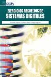 Ejercicios resueltos de sistemas digitales | 9788492453047 | Zuloaga Izaguirre, Aitzol; Astarloa Cuéllar, Armando | Librería Castillón - Comprar libros online Aragón, Barbastro