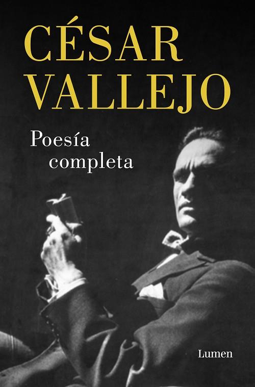 Poesía completa | 9788426411051 | Vallejo, César | Librería Castillón - Comprar libros online Aragón, Barbastro