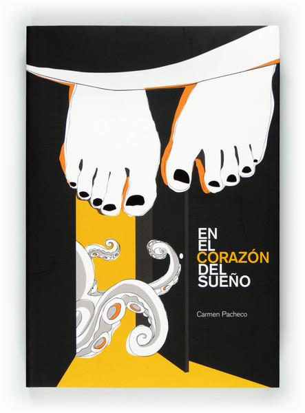 EN EL CORAZON DEL SUEÑO | 9788467548174 | PACHECO, CARMEN | Librería Castillón - Comprar libros online Aragón, Barbastro