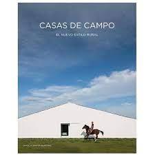 CASAS DE CAMPO | 9788499366326 | Librería Castillón - Comprar libros online Aragón, Barbastro