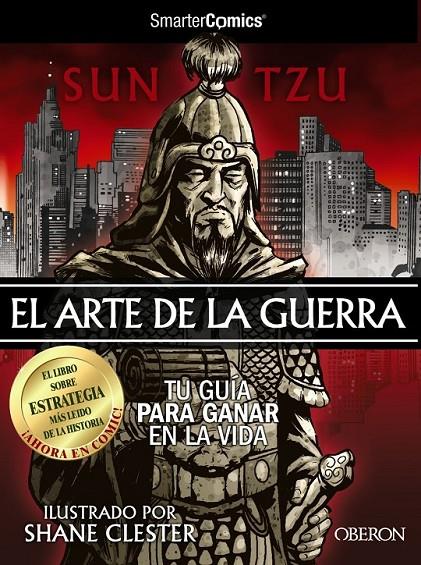 ARTE DE LA GUERRA, EL | 9788441532434 | TZUN, SUN | Librería Castillón - Comprar libros online Aragón, Barbastro
