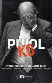 Pujol KO | 9788416115372 | Colomines, Agustí y otros | Librería Castillón - Comprar libros online Aragón, Barbastro