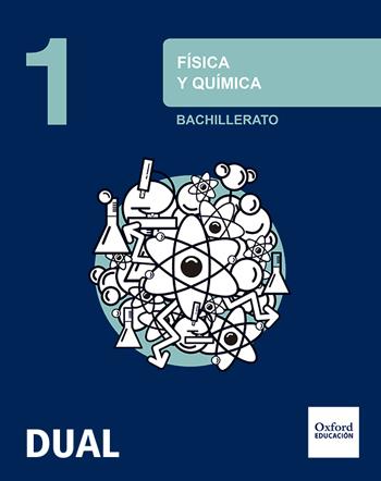 (15).FISICA QUIMICA 1ºBACH (INICIA) | 9788467393842 | Librería Castillón - Comprar libros online Aragón, Barbastro