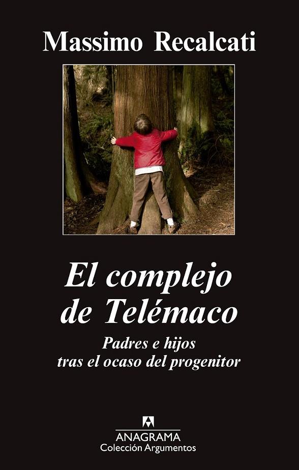 El complejo de Telémaco | 9788433963710 | Recalcati, Massimo | Librería Castillón - Comprar libros online Aragón, Barbastro