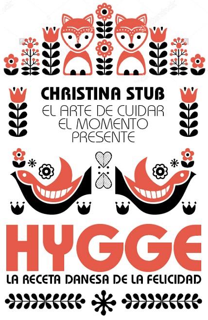 HYGGE | 9788417057176 | Stub, Christina | Librería Castillón - Comprar libros online Aragón, Barbastro