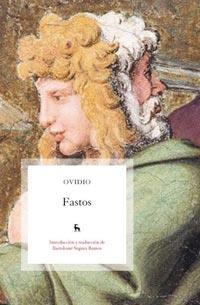 FASTOS | 9788424919177 | OVIDIO | Librería Castillón - Comprar libros online Aragón, Barbastro