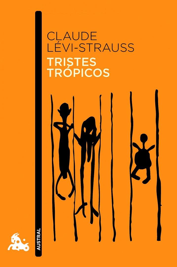 Tristes trópicos | 9788408111627 | Lévi-Strauss, Claude | Librería Castillón - Comprar libros online Aragón, Barbastro