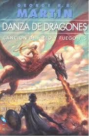 DANZA DE DRAGONES OMNIUM | 9788416035403 | MARTIN, GEORGE R. R. | Librería Castillón - Comprar libros online Aragón, Barbastro