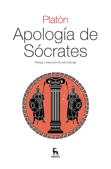 Apología de Sócrates | 9788424928377 | PLATÓN | Librería Castillón - Comprar libros online Aragón, Barbastro