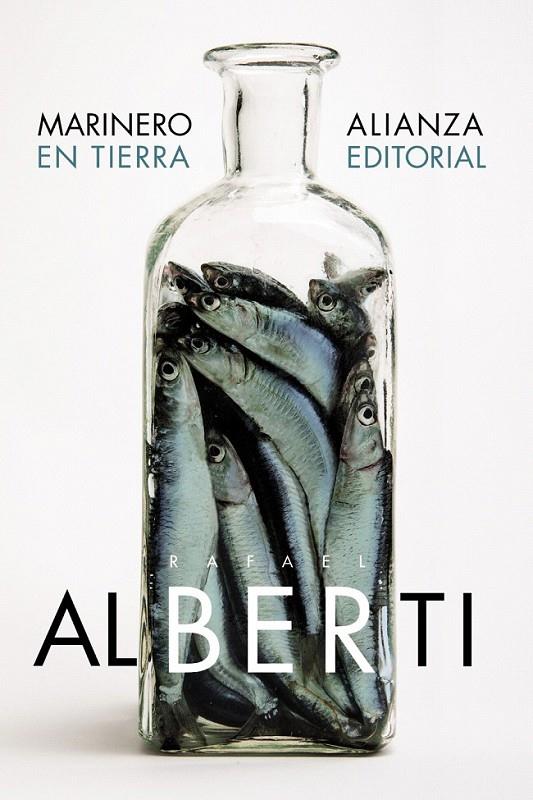 Marinero en tierra | 9788491044239 | Alberti, Rafael | Librería Castillón - Comprar libros online Aragón, Barbastro