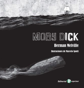 Moby Dick | 9788478846405 | Pino Marcos, Francisco | Librería Castillón - Comprar libros online Aragón, Barbastro