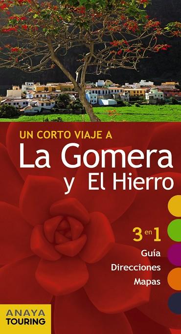 La Gomera y El Hierro | 9788499359557 | Hernández Bueno, Mario | Librería Castillón - Comprar libros online Aragón, Barbastro