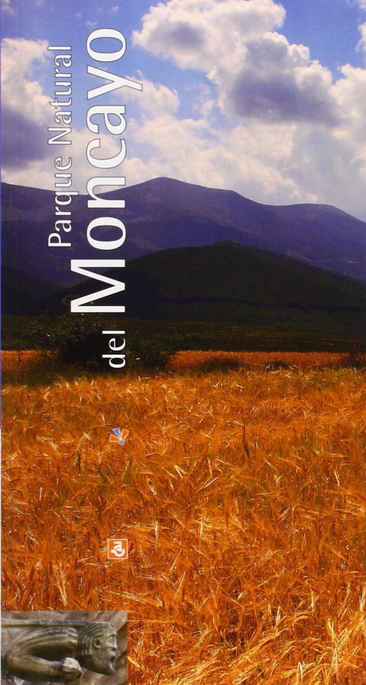 PARQUE NATURAL DEL MONCAYO - RUTAS CAI 42 | 9788496007833 | PRAMES | Librería Castillón - Comprar libros online Aragón, Barbastro