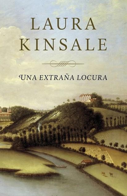 Una extraña locura | 9788401384509 | KINSALE, LAURA | Librería Castillón - Comprar libros online Aragón, Barbastro