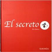 SECRETO, EL | 9788488342898 | BATTUT, ERIC (1968- ) | Librería Castillón - Comprar libros online Aragón, Barbastro