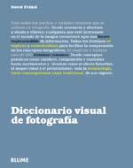 DICCIONARIO VISUAL DE FOTOGRAFÍA | 9788480768870 | PRAKEL, DAVID | Librería Castillón - Comprar libros online Aragón, Barbastro