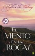 VIENTO EN LAS ROCAS, EL - BYBLOS | 9788466628495 | WHITNEY, PHYLLIS A. | Librería Castillón - Comprar libros online Aragón, Barbastro