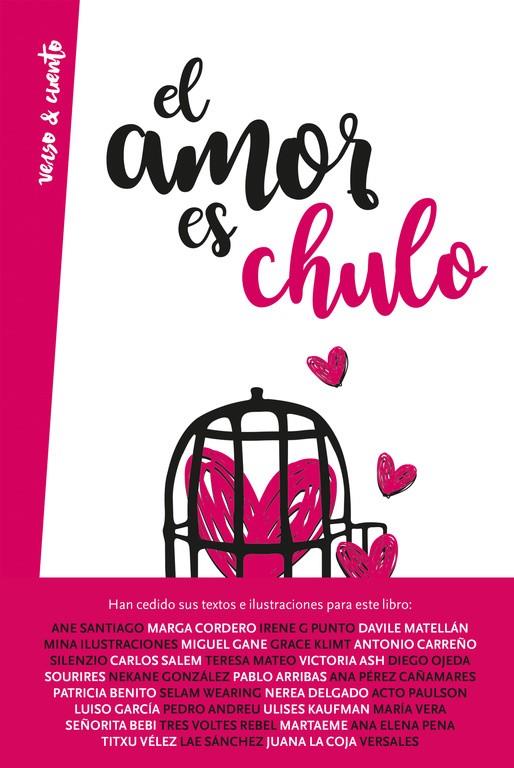 El amor es chulo | 9788403518957 | Andugar, Stephaniè | Librería Castillón - Comprar libros online Aragón, Barbastro