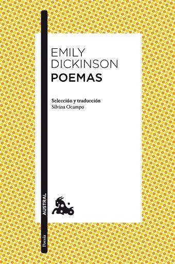 Poemas | 9788490661666 | Dickinson, Emily | Librería Castillón - Comprar libros online Aragón, Barbastro