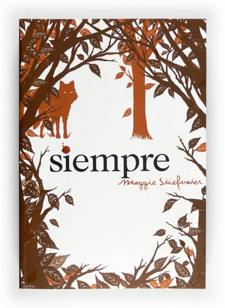 SIEMPRE - TEMBLOR 3 | 9788467551259 | STIEFVATER, MAGGIE | Librería Castillón - Comprar libros online Aragón, Barbastro