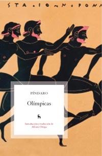 OLIMPICAS | 9788424919153 | PINDARO | Librería Castillón - Comprar libros online Aragón, Barbastro