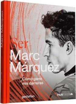 SER MARC MARQUEZ | 9783967041071 | WERNER JESSNER | Librería Castillón - Comprar libros online Aragón, Barbastro