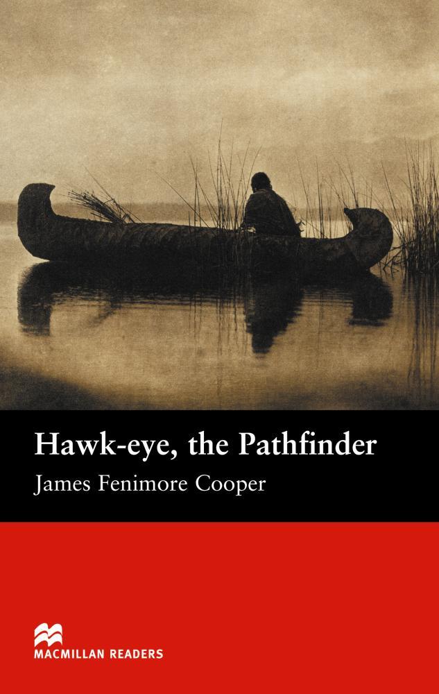 MR (B) Hawk-eye the Pathfinder | 9781405072311 | Cornish, J. | Librería Castillón - Comprar libros online Aragón, Barbastro