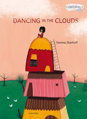 DANCING IN THE CLOUDS (inglés) | 9788484647454 | STARKOFF, VANINA | Librería Castillón - Comprar libros online Aragón, Barbastro