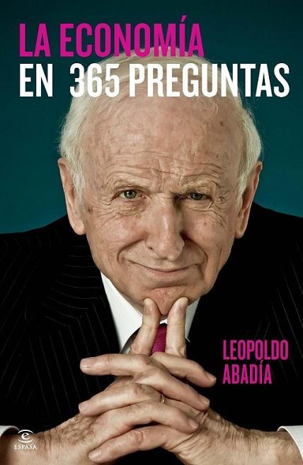 Economía en 365 preguntas | 9788467034943 | Abadía, Leopoldo | Librería Castillón - Comprar libros online Aragón, Barbastro