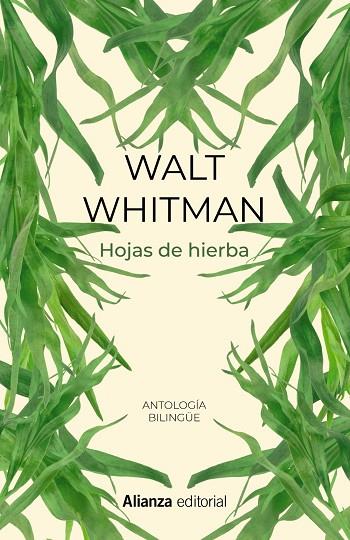 Hojas de hierba | 9788491816966 | Whitman, Walt | Librería Castillón - Comprar libros online Aragón, Barbastro