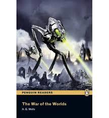 THE WAR OF THE WORLDS + CD  | 9781405865241 | WELLS, HERBERT GEORGES | Librería Castillón - Comprar libros online Aragón, Barbastro