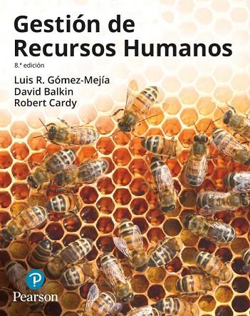 GESTIÓN DE RECURSOS HUMANOS | 9788490352984 | Gómez-Mejía, Luis | Librería Castillón - Comprar libros online Aragón, Barbastro
