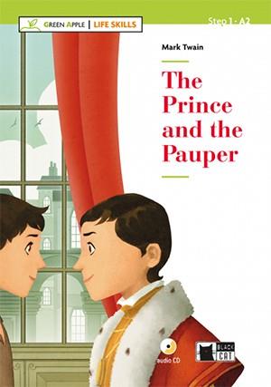 THE PRINCE AND THE PAUPER (GA) LIFE SKILLS | 9788468250205 | Mark Twain | Librería Castillón - Comprar libros online Aragón, Barbastro