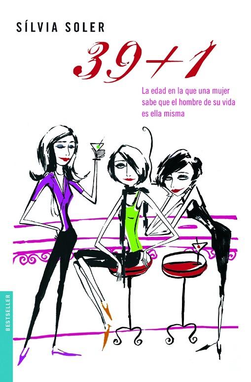39 + 1 - BOOKET | 9788408071563 | SOLER, SILVIA | Librería Castillón - Comprar libros online Aragón, Barbastro