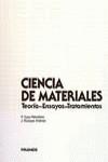 Ciencia de materiales | 9788436804041 | Coca Rebollero, Pedro/Rosique Jiménez, Juan | Librería Castillón - Comprar libros online Aragón, Barbastro