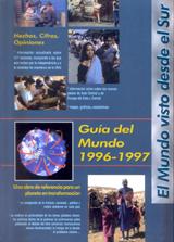 Guía del Mundo 1996/1997: el mundo visto desde el Sur | 9788485436811 | Remo Bissio, Roberto (Editor/a) | Librería Castillón - Comprar libros online Aragón, Barbastro