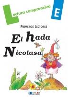 HADA NICOLASA, EL | 9788496485013 | VIANA, MERCE | Librería Castillón - Comprar libros online Aragón, Barbastro