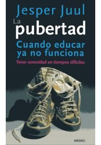 PUBERTAD, LA | 9788497991179 | JUUL, JESPER | Librería Castillón - Comprar libros online Aragón, Barbastro