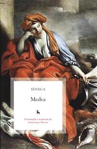 MEDEA | 9788424917722 | SENECA | Librería Castillón - Comprar libros online Aragón, Barbastro