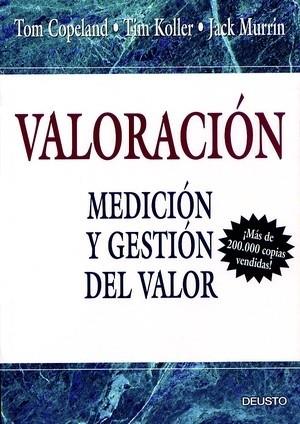 Valoración | 9788423418596 | Murrin, Jack | Librería Castillón - Comprar libros online Aragón, Barbastro